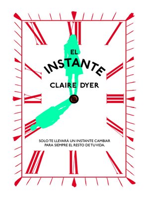 cover image of El instante